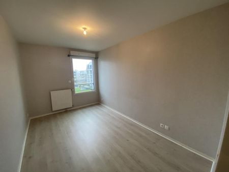 Appartement T3 à louer Noyal Sur Vilaine - 64 m² - Photo 5