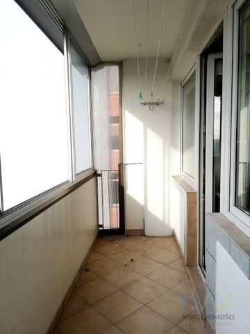 2-pokojowe, ul. Wysłouchów, Kurdwanów - Zdjęcie 4