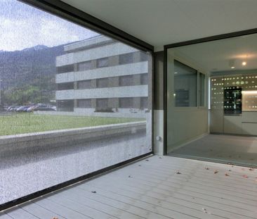 4.5 Zimmer, 120 m² - Photo 2