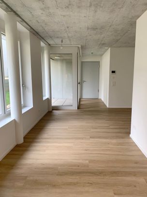 ""Modernes Wohnen in attraktivem Neubau an ruhiger Lage"" - Photo 1