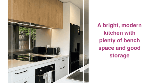 Contemporary living in Richmond - Photo 1