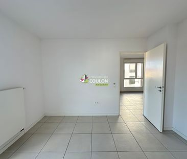 Résidence UN JARDIN EN VILLE 46 boulevard Gustave Flaubert, 63000, ... - Photo 2