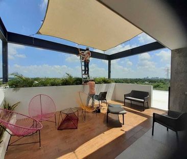 Renta de Departamento – Temozón Norte - Photo 5