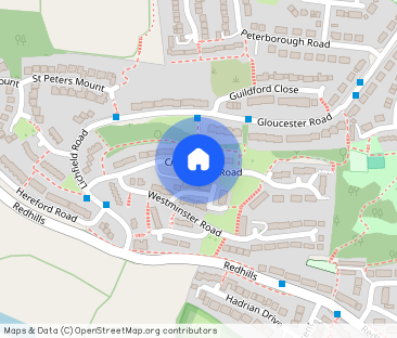 Chelmsford Road, Exeter - Photo 1