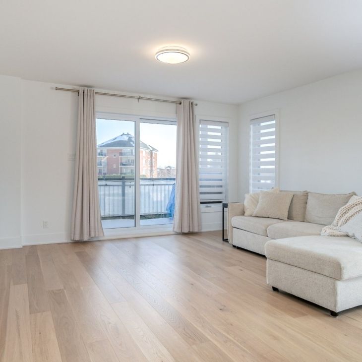 Appartement à louer - Brossard (Noms de rues (L)) Appartement à louer - Brossard (Noms de rues (L)) - Photo 1