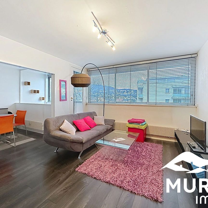 Location Appartement 2 pièces 48m² CHAMALIERES 63400 - Photo 1