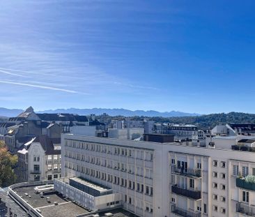 PAU PALAIS DES PYRENEES - T2 rénové - Belle Vue Pyrénées - Photo 5