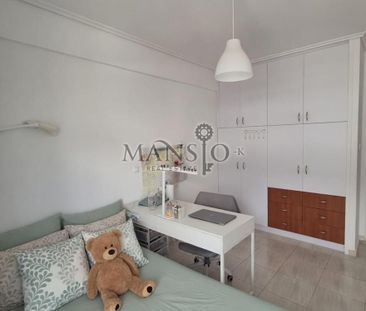 Διαμέρισμα για ενοικίαση Άνω Γλυφάδα (Γλυφάδα) - Photo 1