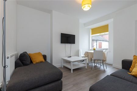 Mellard Street, Newcastle, Staffordshire, ST5 - Photo 5