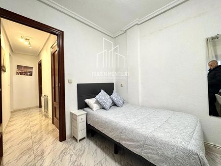 Piso de alquiler en Garrido y Bermejo, Garrido Sur - Photo 5