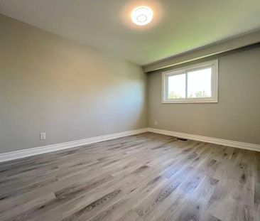 For Lease - 329 Cherokee Boulevard Unit# Upper, Toronto, Ontario - Photo 6