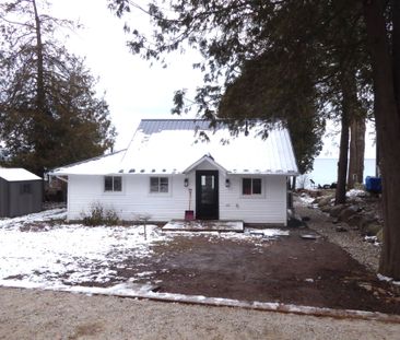 For Lease - 121 Kiowana Beach Road, Meaford, Ontario - Photo 1