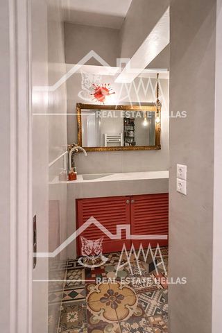 Διαμέρισμα για ενοικίαση Νέα Ζωή (Αγία Παρασκευή) - Photo 4