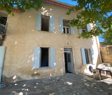 « MONTFAVET - APPARTEMENT T4 EN DUPLEX 83M² AVEC PARKING ET TERRASSE » - Photo 5