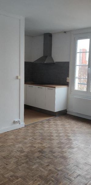 Location Appartement 1 pièce 27m² NANTES 44000 - Photo 1