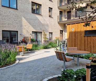Visionsgatan 15, Kävlinge - Photo 1