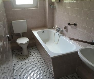 Single oder zu Zweit!, Bezugsfertige 2-Zimmer-Wohnung in Herne Sodi... - Photo 1