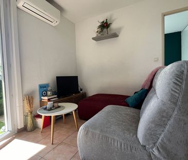 Appartement à louer 2 pièces • L'Union - Photo 6