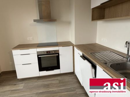 ENTRE 2 RIVES, 4 pièces - Photo 2