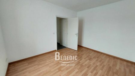 Appartement T2 - BITCHE - parking privatif - Photo 4