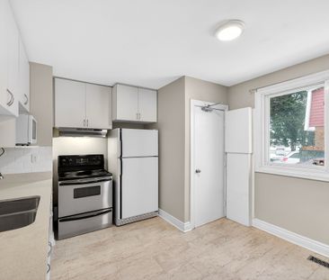 For Lease - 362 Rosedale Drive Unit# Upper, Whitby, Ontario - Photo 4