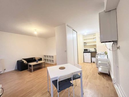 Appartement 2 pièces - - Photo 4