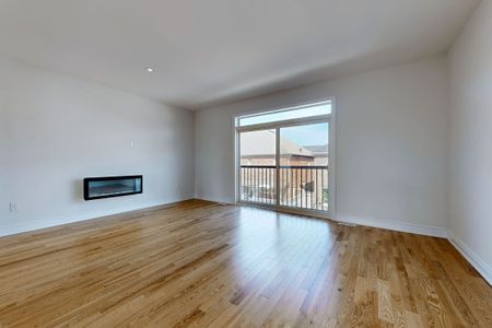 For Lease - 169 Tennant Circle, Vaughan, Ontario - Photo 5