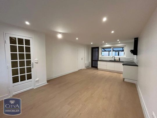 Maison à louer 4 pièces 110m² - Photo 1