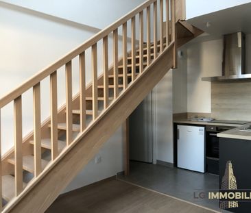 COMPIEGNE COMPIEGNE - TYPE 3 EN DUPLEX - Photo 1