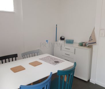 LOCATION A L'ANNEE 2 PIECES ETAGE VILLA - Photo 5