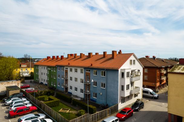 Trädgårdsgatan, Askersund - Photo 1