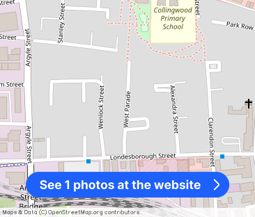 West Parade, Hull, HU7 - Photo 1