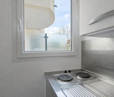 Location appartement 1 pièce, 22.01m², Saint-Maurice - Photo 1