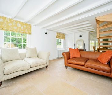 2 bedroom detached house to rent - Photo 1