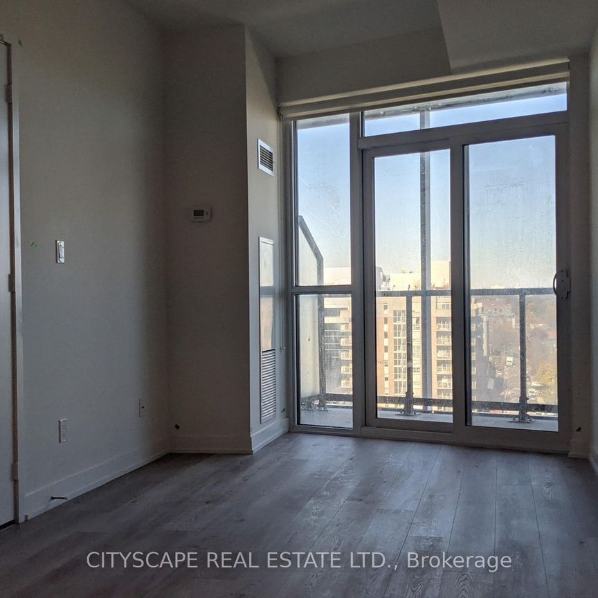 For Lease - 50 Ordnance Street Unit# 908, Toronto, Ontario - Photo 1