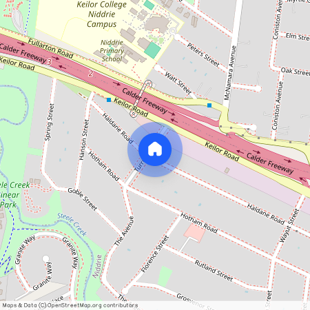 80 Haldane Road, Vic 3042, Niddrie