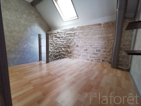 Maison T3 près de MOUY à louer - Photo 4