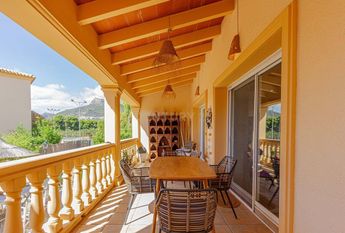 Calpe/Calp, Valencian Community