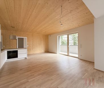 ERSTBEZUG // ZENTRAL 2-ZIMMER MIT BALKON - Foto 3