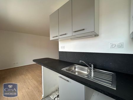 Location Appartement 1 pièce 28m² EGLY 91520 - Photo 2
