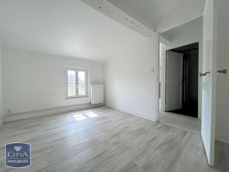 Location Appartement 2 pièces 35m² SAINTES 17100 - Photo 3