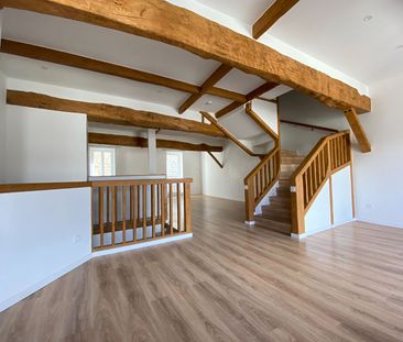 Location maison 5 pièces, 136.33m², Castelnaudary - Photo 2