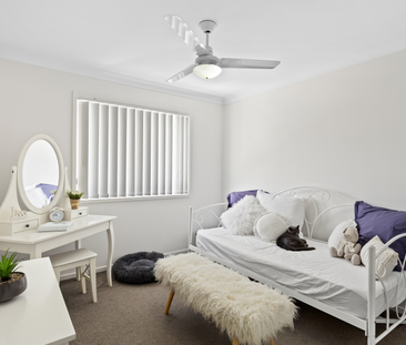 Modern 3 Bedroom Townhouse - Photo 6