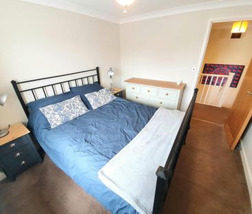 3 bedroom maisonette to rent - Photo 6