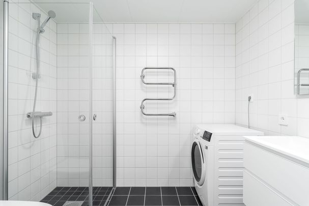 Rambogatan, Norrköping - Foto 1