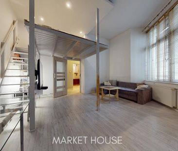 2 pokoje w centrum. Piękna kamienica - Фото 4