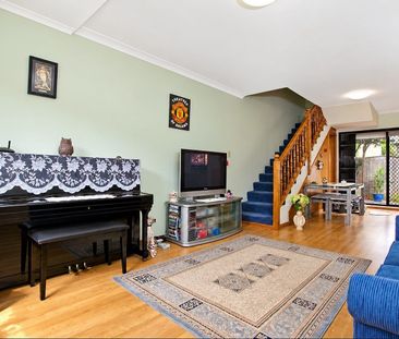 Two-Bedroom Townhouse Offering Comfort and Convenience - Photo 1