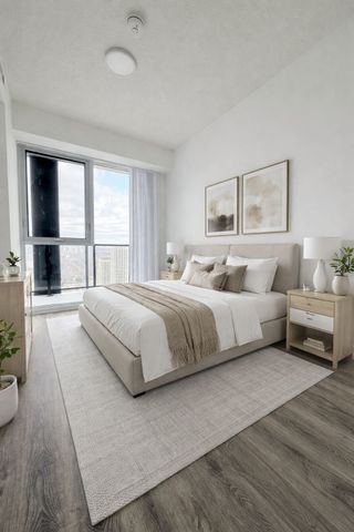 For Lease - 180 Front Street Unit# 4302, Toronto, Ontario - Photo 5