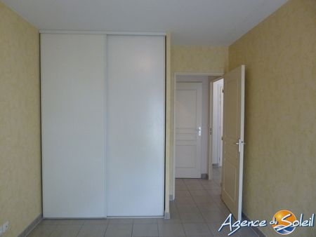 Location Appartement 3 pièces 69m² PERPIGNAN 66100 - Photo 2