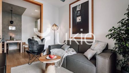 Ático de alquiler en Carrer de Villarroel, L'Antiga Esquerra de l'Eixample - Photo 4